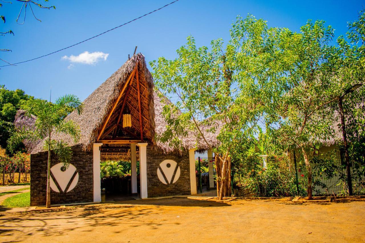Ambondrona  Tiako Villas מראה חיצוני תמונה